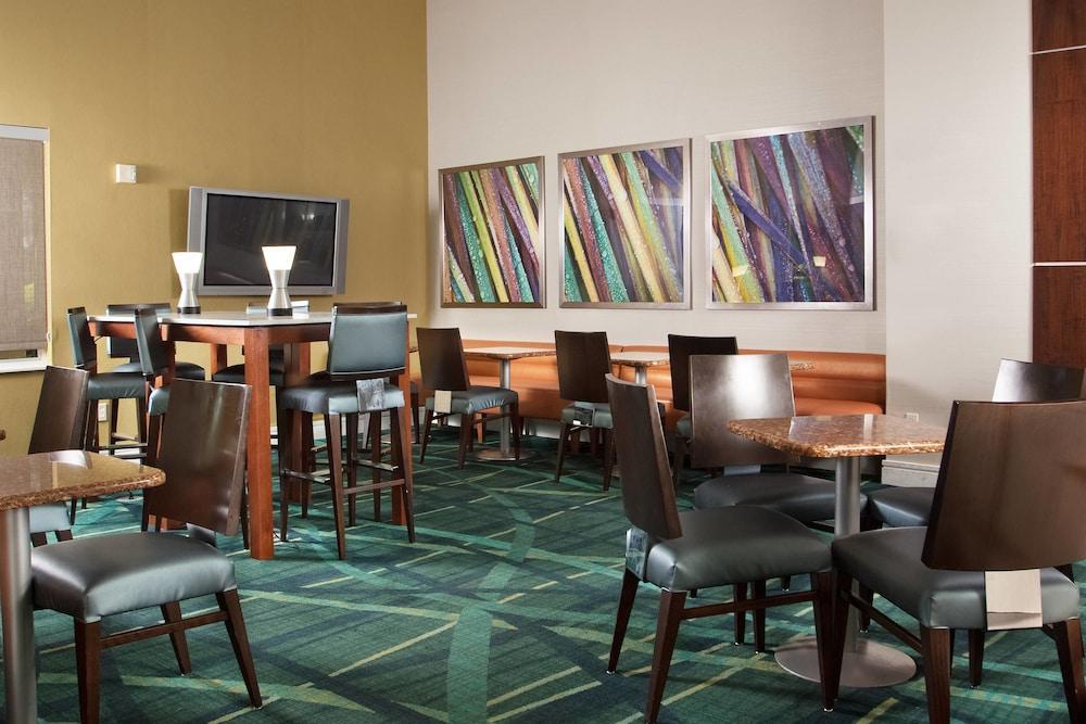 דניה ביץ' Springhill Suites Fort Lauderdale Airport מראה חיצוני תמונה