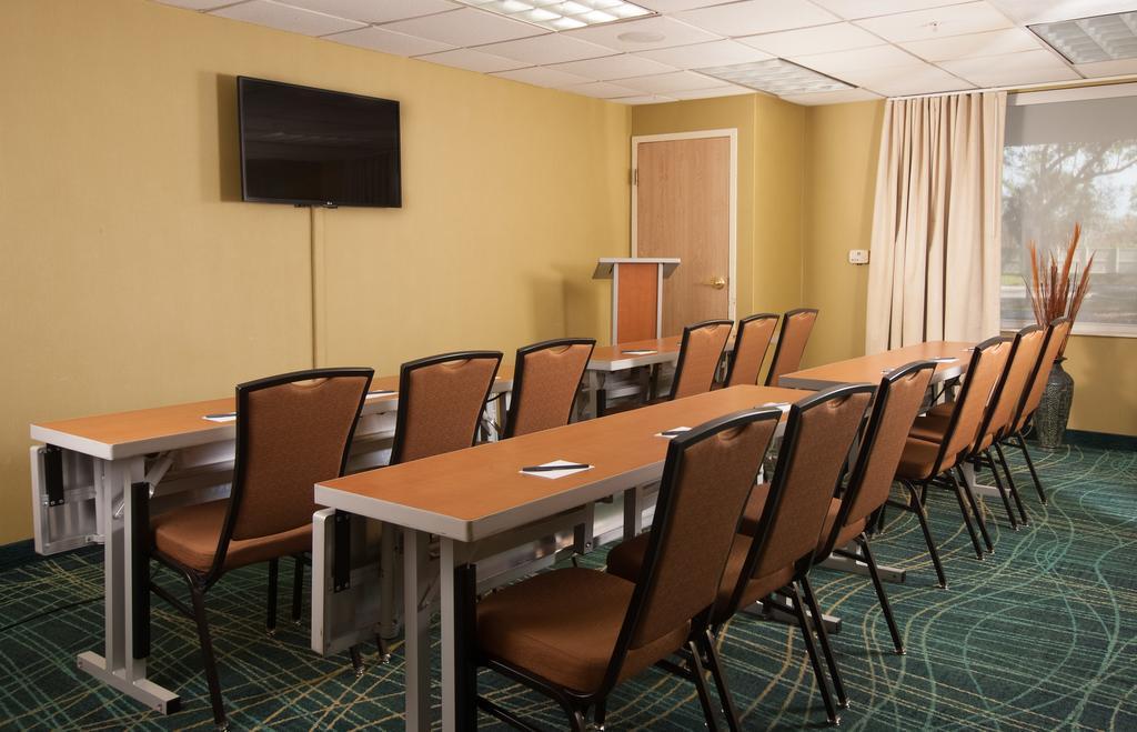 דניה ביץ' Springhill Suites Fort Lauderdale Airport מראה חיצוני תמונה