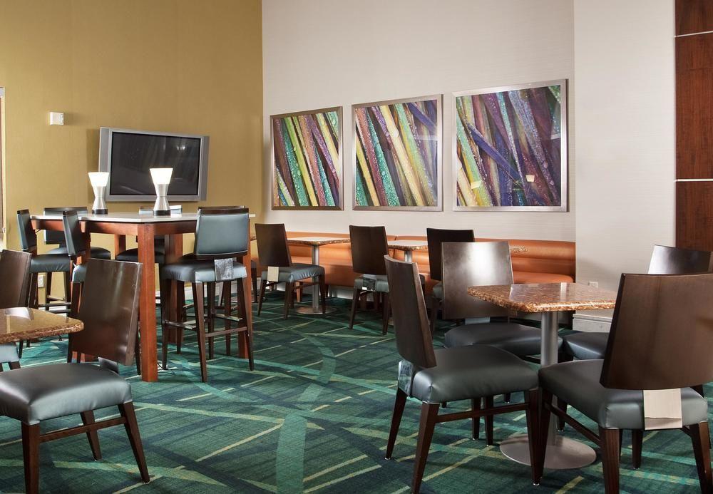 דניה ביץ' Springhill Suites Fort Lauderdale Airport מראה חיצוני תמונה